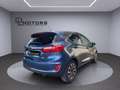 Ford Fiesta TITANIUM, 1.0 ECOBOOST HYBRID 125 CV, P.CONSEGNA! Blau - thumbnail 12
