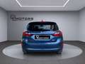 Ford Fiesta TITANIUM, 1.0 ECOBOOST HYBRID 125 CV, P.CONSEGNA! Blau - thumbnail 11
