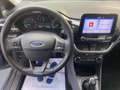 Ford Fiesta TITANIUM, 1.0 ECOBOOST HYBRID 125 CV, P.CONSEGNA! Blau - thumbnail 7