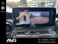 Mercedes-Benz V 250 V 250 d 4M AVANTGARDE ED Kompakt Nav/LED/StandHz Синій - thumbnail 13