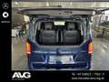 Mercedes-Benz V 250 V 250 d 4M AVANTGARDE ED Kompakt Nav/LED/StandHz Синій - thumbnail 16