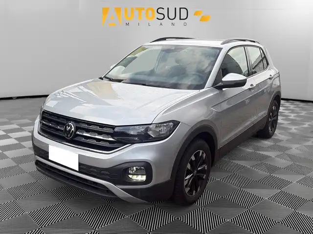 Volkswagen T-Cross 2019 Benzina 1.0 tsi Style 95cv