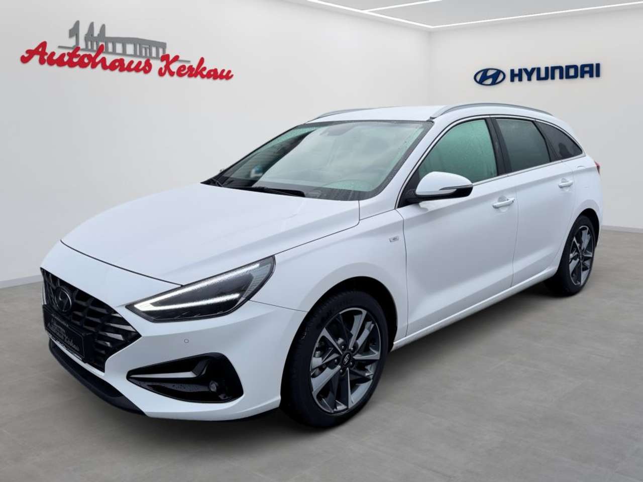 Hyundai i30 2023