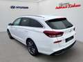 Hyundai i30 1.5 T-GDI 48V-Hybrid DCT Prime+AHK Weiß - thumbnail 4
