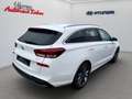 Hyundai i30 1.5 T-GDI 48V-Hybrid DCT Prime+AHK Weiß - thumbnail 3