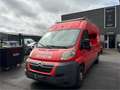 Citroen Jumper Jumper Confort 30 L2H2 2.2 HDi - 100  III FOURGON  Blanc - thumbnail 1