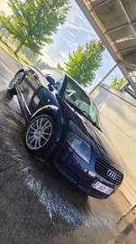 1.8 Turbo 20v Attraction