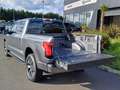 Ford F 150 Lightning Lariat Extended-Range Серый - thumbnail 6