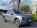 Ford F 150 Lightning Lariat Extended-Range Серый - thumbnail 10
