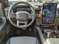 Ford F 150 Lightning Lariat Extended-Range Grau - thumbnail 19