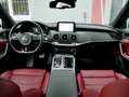 Kia Stinger 2.2 CRDi AWD GT Line+H-Up+Belüft+360 siva - thumbnail 10