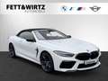 BMW M8 Cabrio Competition|DA-Prof.|Sitzbelüftung Weiß - thumbnail 1