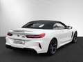 BMW M8 Cabrio Competition|DA-Prof.|Sitzbelüftung Weiß - thumbnail 3