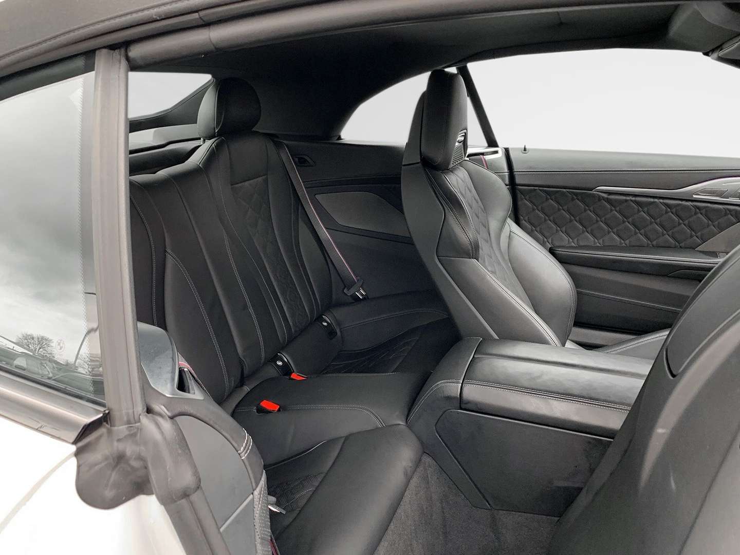 BMW Série 8 Competition - 2024 - Joinsteer - #9