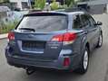 Subaru OUTBACK Outback 2.5i Lineartronic, Tüv Neu,AHK, Orig KM Blau - thumbnail 7