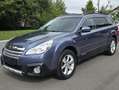 Subaru OUTBACK Outback 2.5i Lineartronic, Tüv Neu,AHK, Orig KM Blau - thumbnail 3