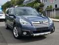 Subaru OUTBACK Outback 2.5i Lineartronic, Tüv Neu,AHK, Orig KM Blau - thumbnail 1