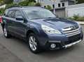 Subaru OUTBACK Outback 2.5i Lineartronic, Tüv Neu,AHK, Orig KM Blau - thumbnail 9