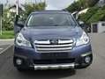Subaru OUTBACK Outback 2.5i Lineartronic, Tüv Neu,AHK, Orig KM Blau - thumbnail 2