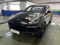 Porsche Cayenne S Diesel Aut. Noir - thumbnail 4