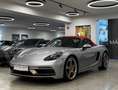 Porsche 718 Boxster 718 GTS 4.0 PDK - SONDERMODELL 25 Jahre! Argent - thumbnail 8