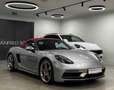 Porsche 718 Boxster 718 GTS 4.0 PDK - SONDERMODELL 25 Jahre! Argent - thumbnail 2