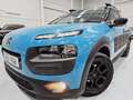 Citroen C4 Cactus 1.2 PureTech Feel 82 Bleu - thumbnail 1