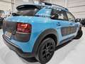 Citroen C4 Cactus 1.2 PureTech Feel 82 Bleu - thumbnail 4