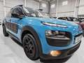 Citroen C4 Cactus 1.2 PureTech Feel 82 Bleu - thumbnail 3