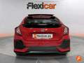 Honda Civic 1.0 VTEC Turbo Executive CVT Rojo - thumbnail 8