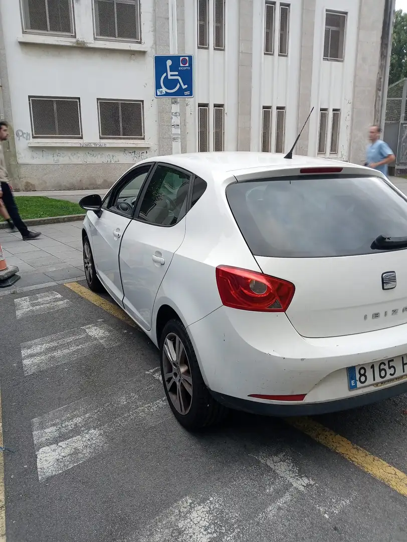 SEAT Ibiza 1.6TDI CR Reference DPF - 1