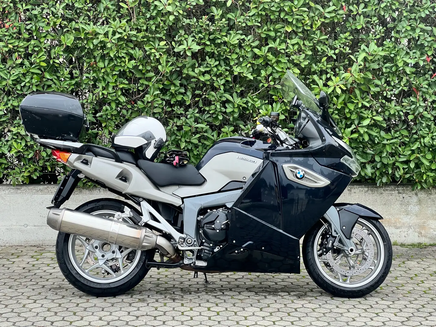 BMW K 1300 GT - 1