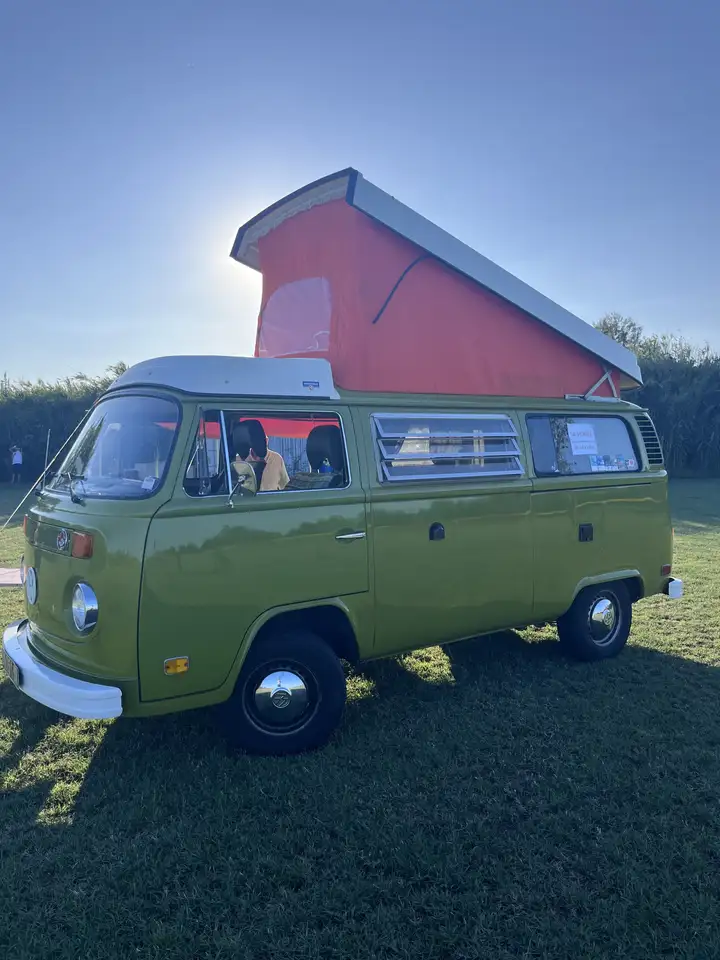 Volkswagen T2