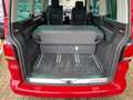 Volkswagen Transporter Multivan 2.0 TSI Cup 7 Persoons BENZINE Red - thumbnail 15