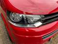 Volkswagen Transporter Multivan 2.0 TSI Cup 7 Persoons BENZINE Red - thumbnail 7
