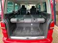 Volkswagen Transporter Multivan 2.0 TSI Cup 7 Persoons BENZINE Red - thumbnail 14