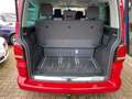 Volkswagen Transporter Multivan 2.0 TSI Cup 7 Persoons BENZINE Rood - thumbnail 16