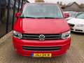 Volkswagen Transporter Multivan 2.0 TSI Cup 7 Persoons BENZINE Red - thumbnail 6