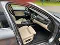 BMW 550 5-serie 550i Upgrade Edition aut alle opties 12851 Grau - thumbnail 6
