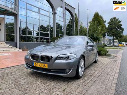 BMW 550 5-serie 550i Upgrade Edition aut alle opties 12851