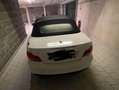 BMW 118 118d Cabrio Edition Sport Blanc - thumbnail 5