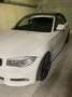 BMW 118 118d Cabrio Edition Sport Blanc - thumbnail 4