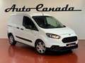 Ford Transit Courier Van 1.5 TDCi 74kW Limited Bianco - thumbnail 3