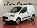 Ford Transit Courier Van 1.5 TDCi 74kW Limited Bianco - thumbnail 1