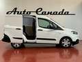 Ford Transit Courier Van 1.5 TDCi 74kW Limited Bianco - thumbnail 5