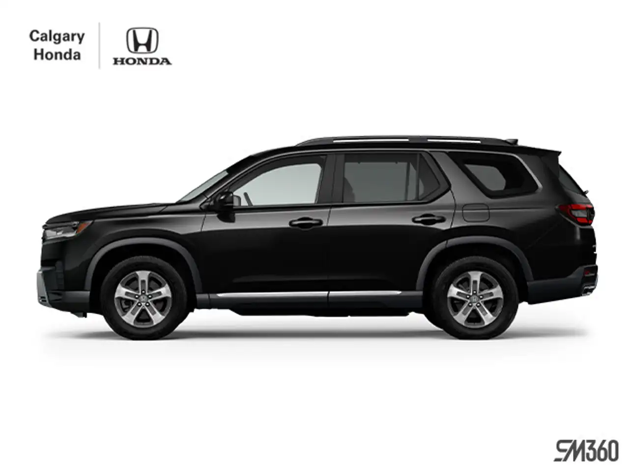 2026 Honda Pilot
