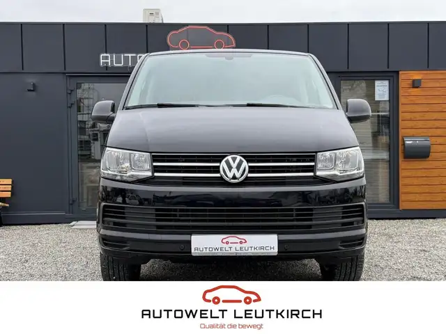 Volkswagen T6 Multivan T6 Transporter 2.0 Multivan Comfortline 4Motion