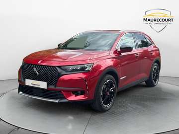 DS7 Crossback 1.6 PureTech - 225 - BV EAT8 Performance Line + PHASE 1