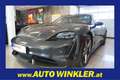 Porsche Taycan Turbo S 83,7kWh Neupreis: 225122.- Gris - thumbnail 1