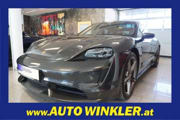 Turbo S 83,7kWh Neupreis: 225122.-